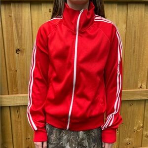 COPY - VINTAGE winning ways track jacket
